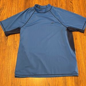Men’s Speedo tshirt